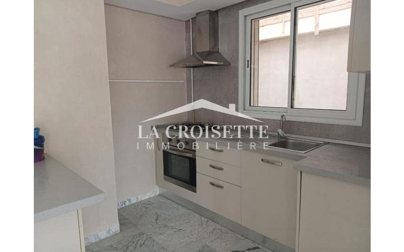 Appartement s+1