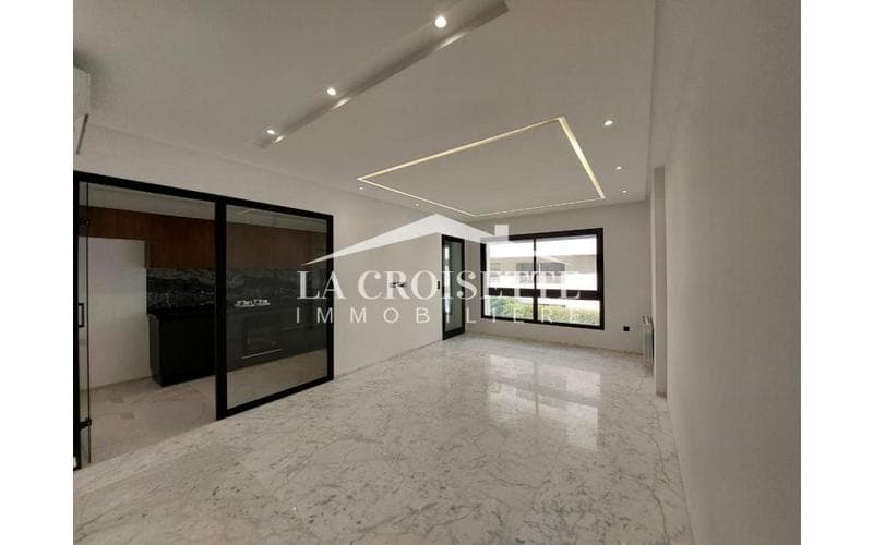 Appartement s+1