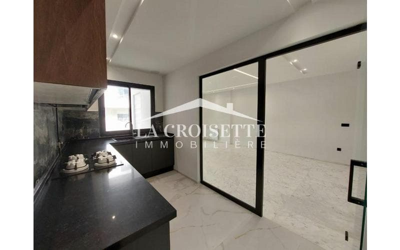 Appartement s+1 2