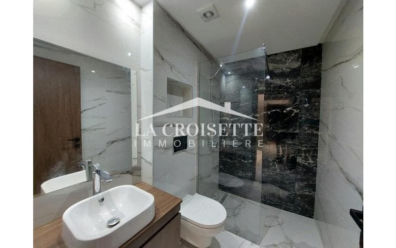 Appartement s+1 4