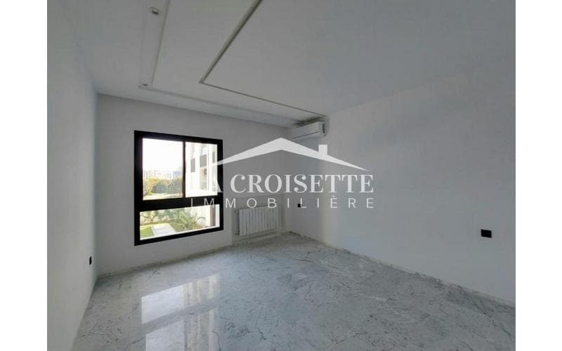 Appartement s+1 3
