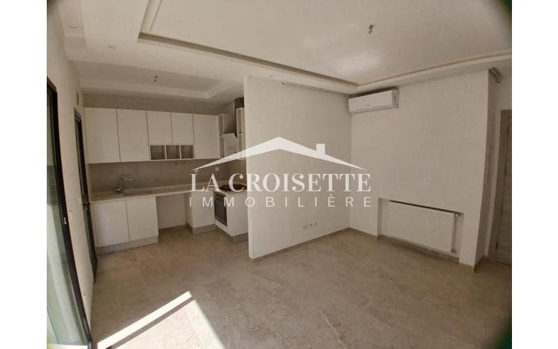 Appartement s+1
