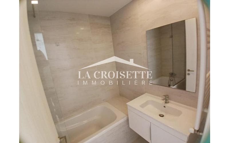 Appartement s+1 4
