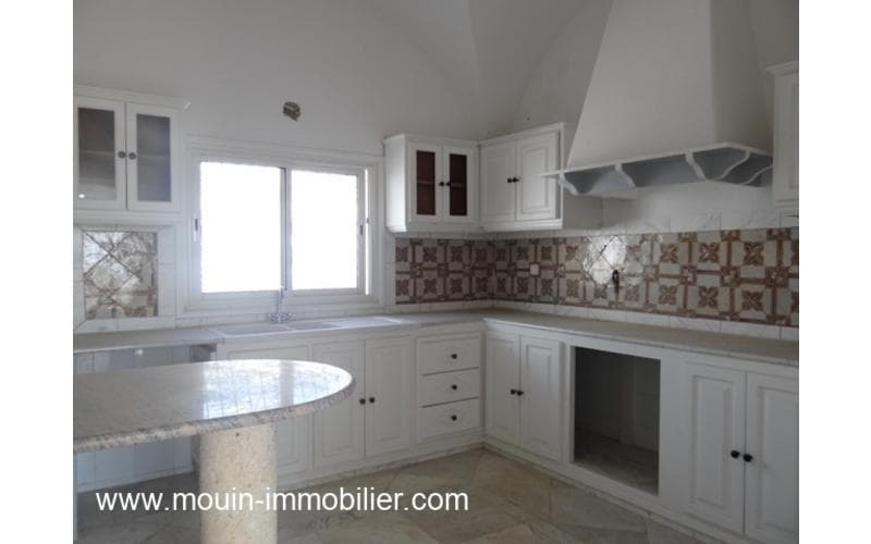 Villa s+3