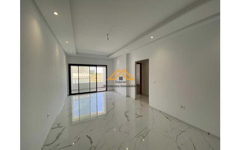 Appartement s+2