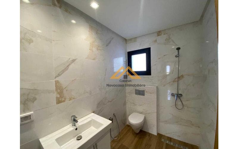 Appartement s+2 4
