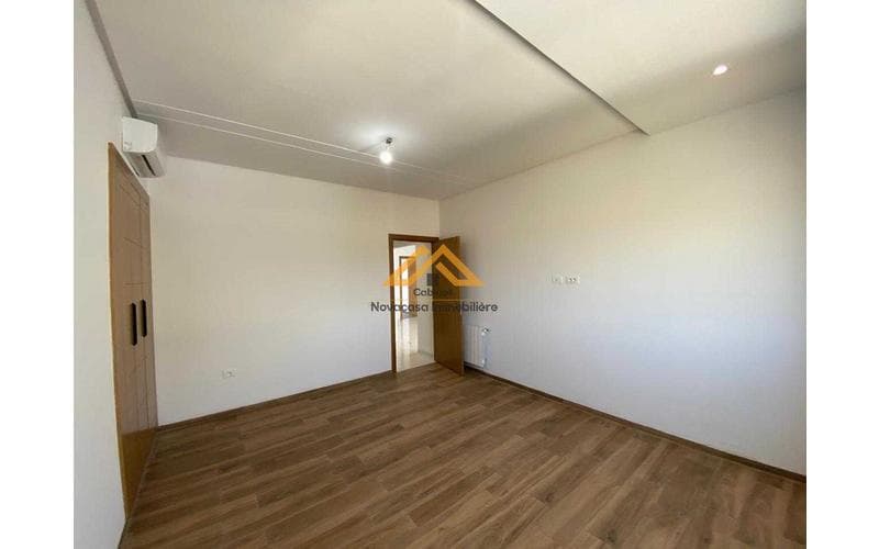 Appartement s+2 5