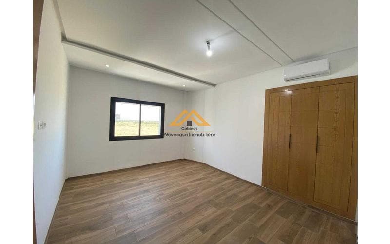 Appartement s+2 3