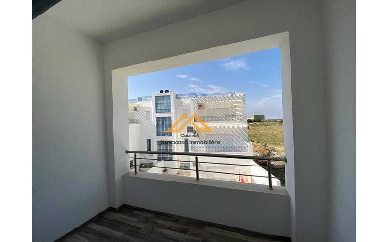 Appartement s+2 7