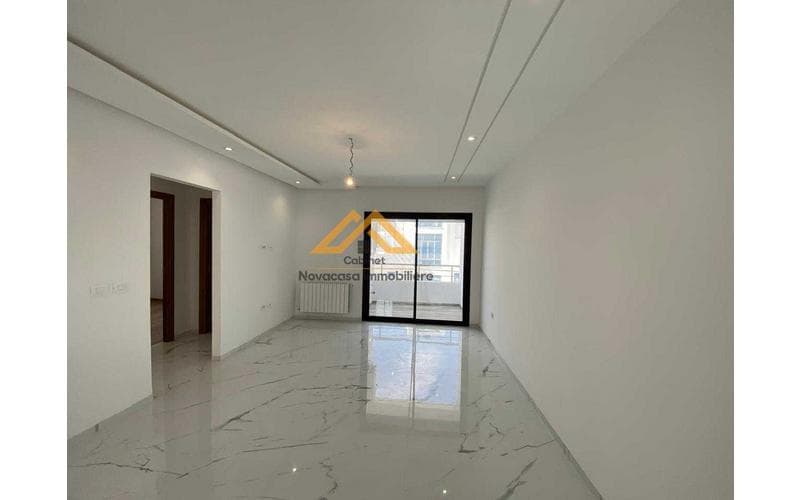Appartement s+2 3
