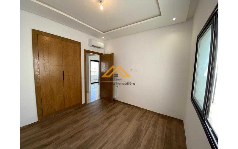 Appartement s+2 4