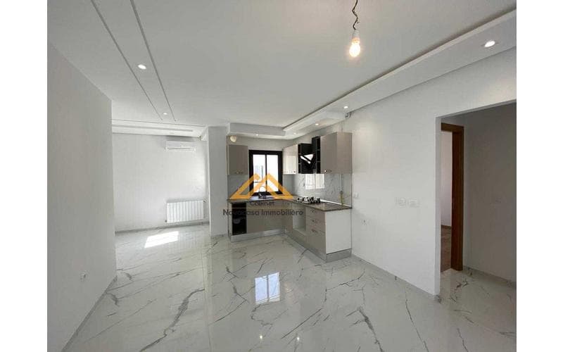 Appartement s+2
