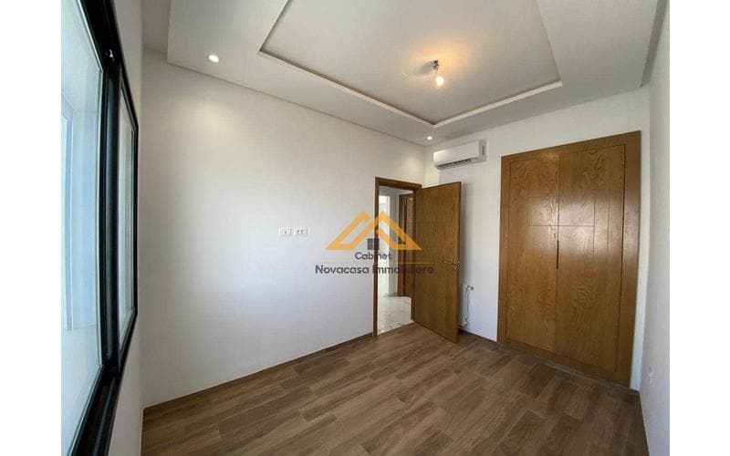 Appartement s+2 6