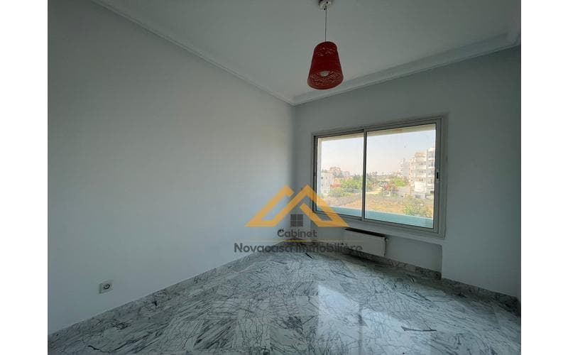 Appartement s+3 7