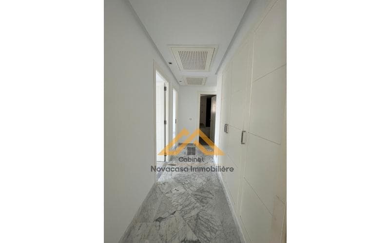 Appartement s+3 3