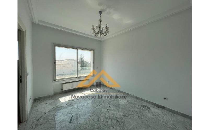 Appartement s+3 9