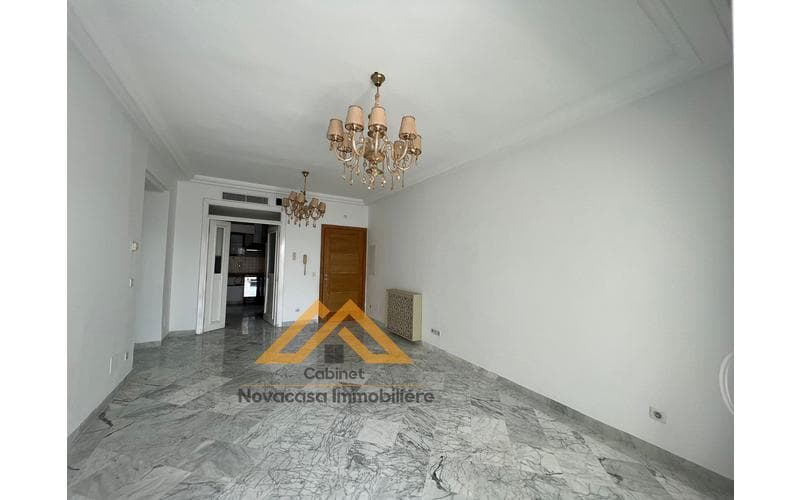 Appartement s+3 5