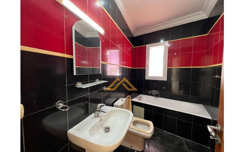 Appartement s+2 6