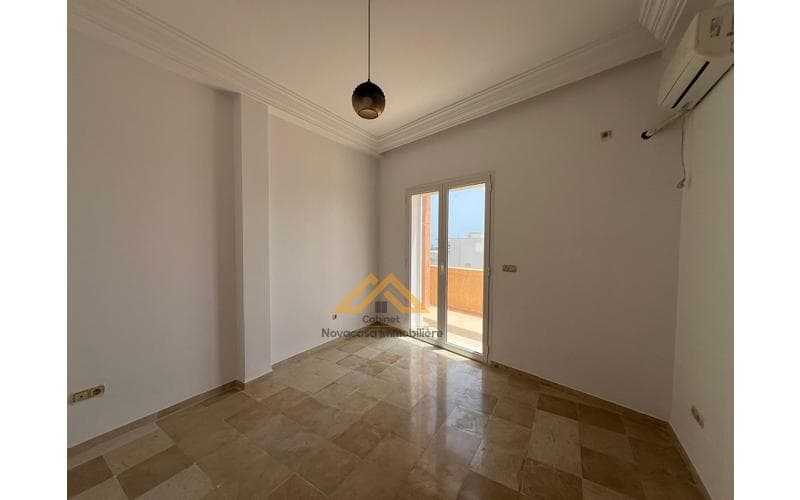 Appartement s+2 3