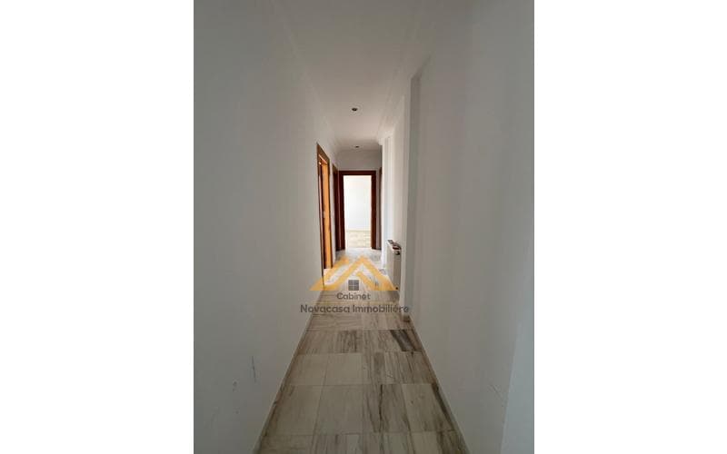 Appartement s+2 2