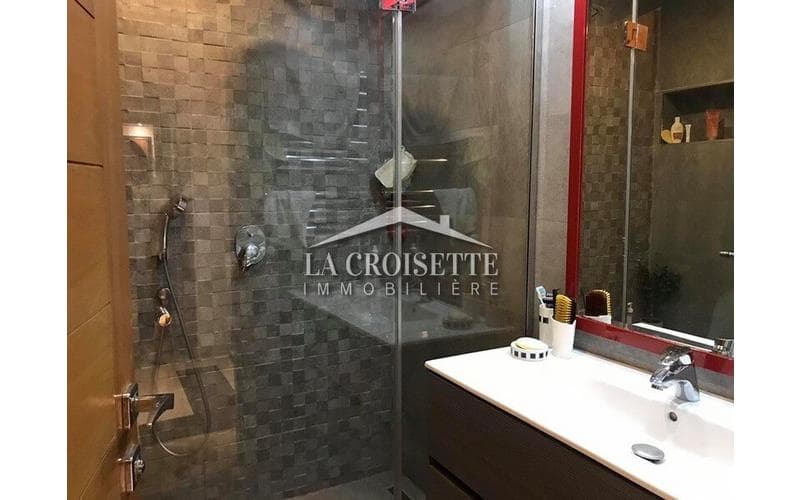 Appartement s+2 4