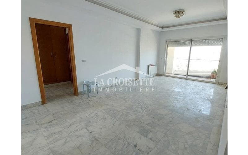 Appartement s+2 2