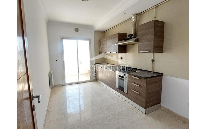 Appartement s+2 3