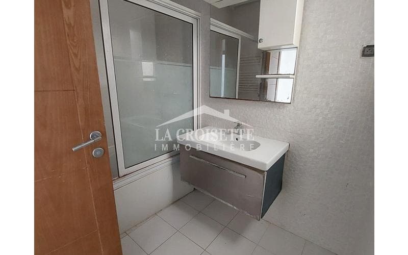 Appartement s+2