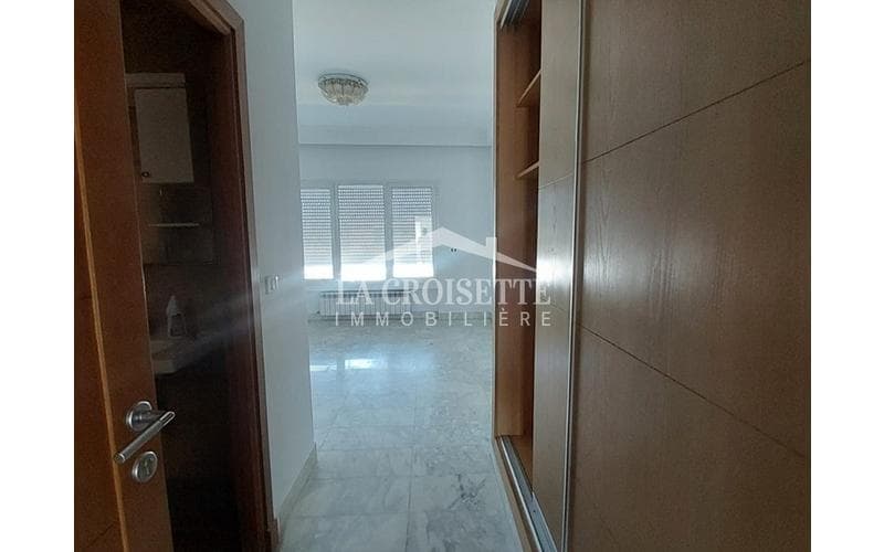 Appartement s+2 6