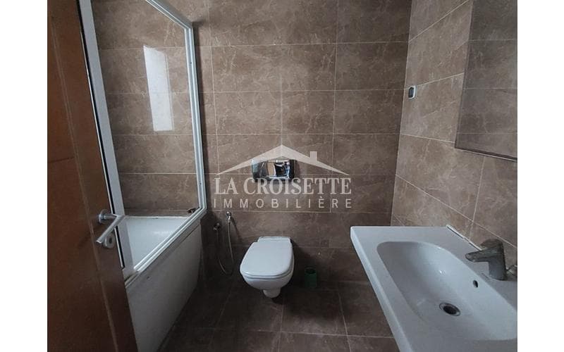 Appartement s+2 5