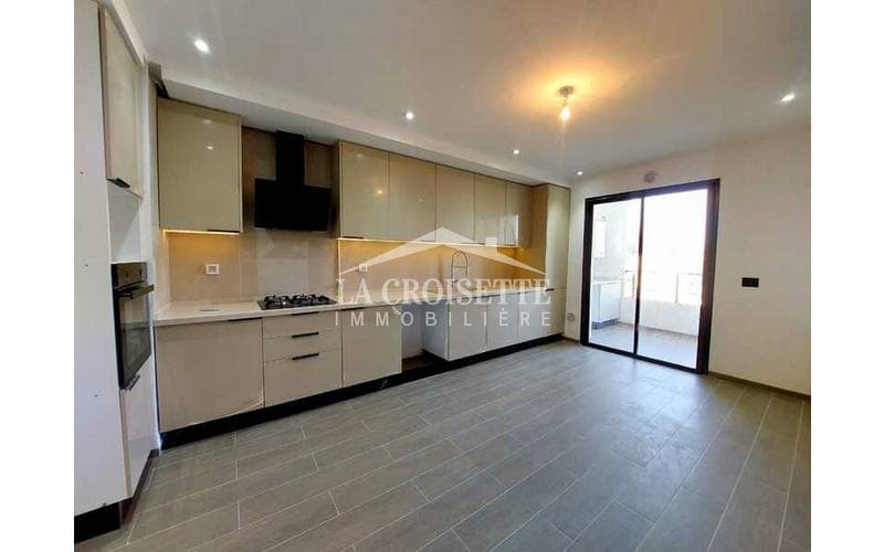 Appartement s+3 4
