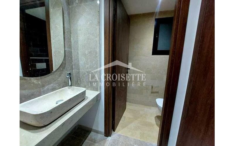 Appartement s+3 2