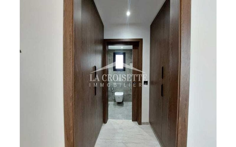Appartement s+3 3