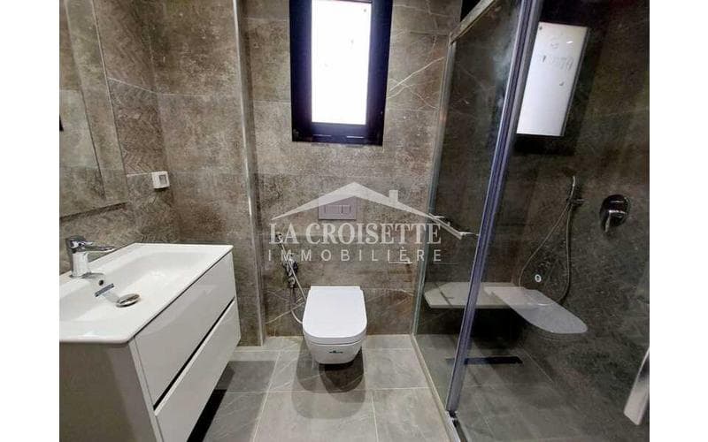 Appartement s+3 5