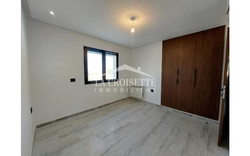 Appartement s+3 6
