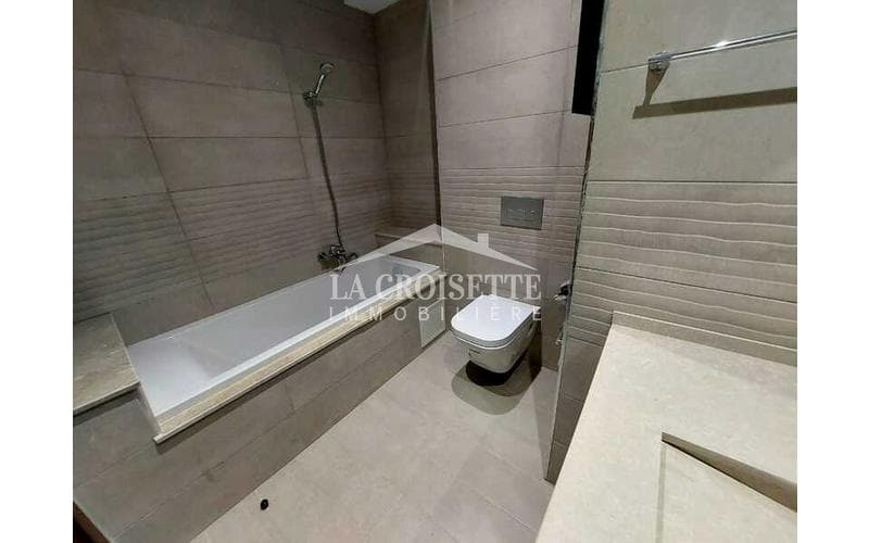 Appartement s+3 7