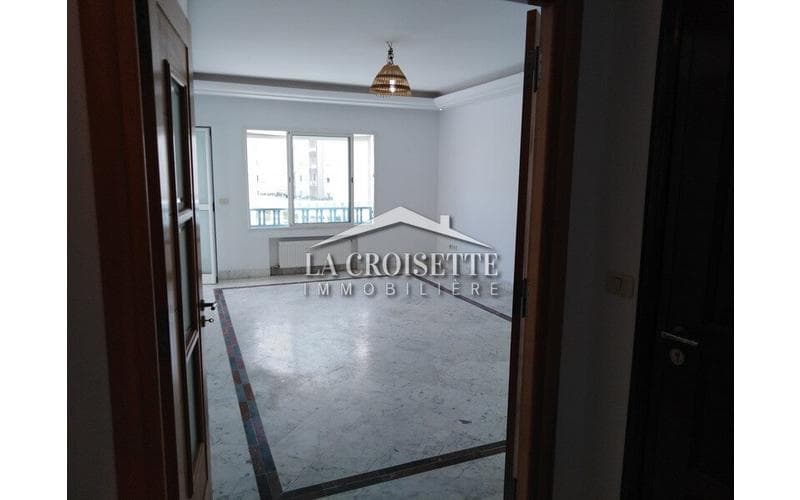 Appartement s+3