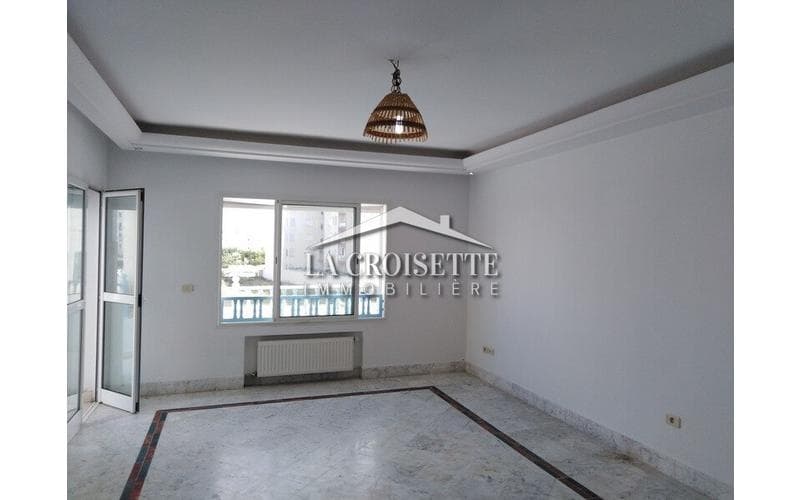 Appartement s+3 4