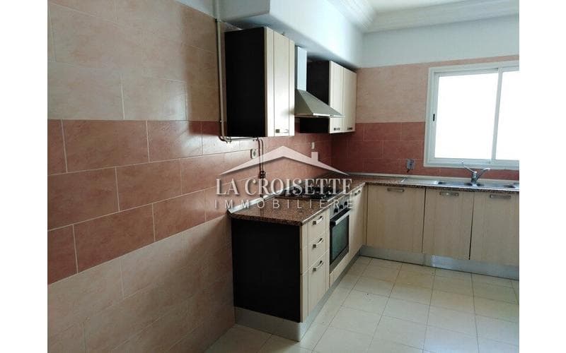 Appartement s+3 2