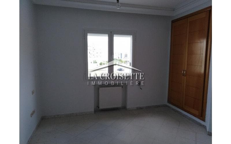 Appartement s+3 3