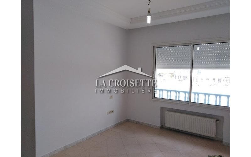 Appartement s+3 6