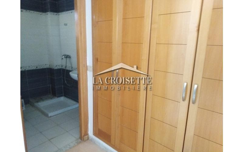Appartement s+3 5