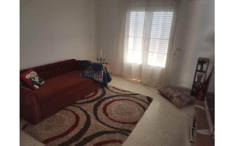 Appartement s+3 3