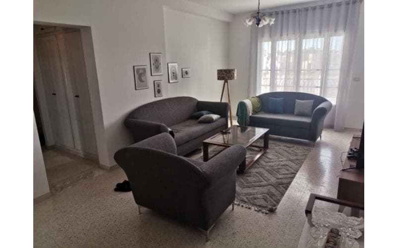 Appartement s+3 7