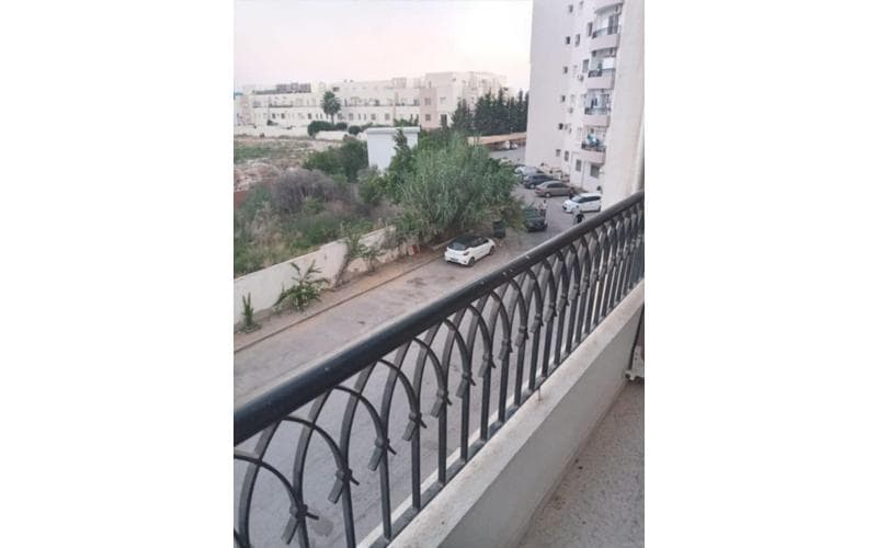 Appartement s+3 4