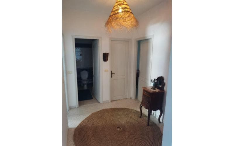 Appartement s+3 2