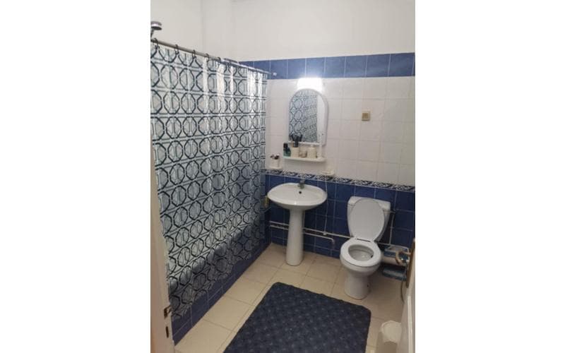 Appartement s+3 5