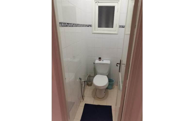 Appartement s+3 8
