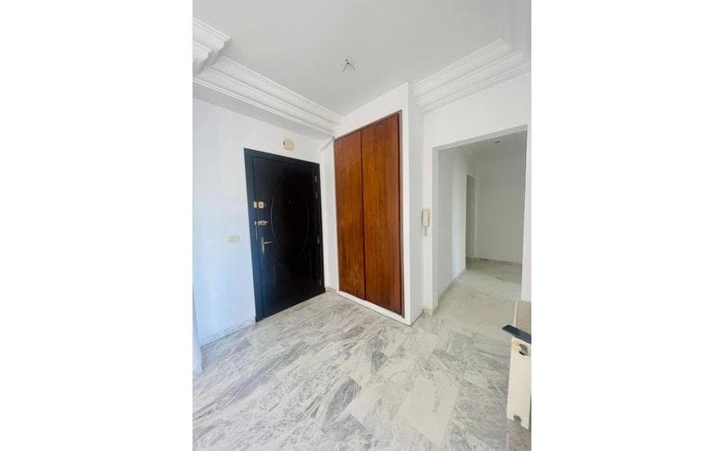 Appartement s+4