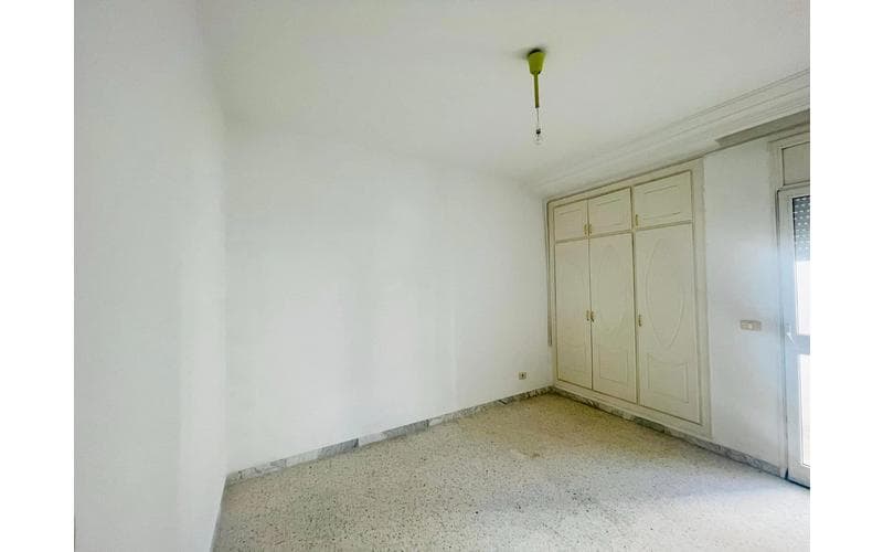 Appartement s+4 9